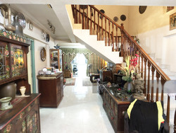 Blk 430 Tampines Street 41 (Tampines), HDB Executive #209420161